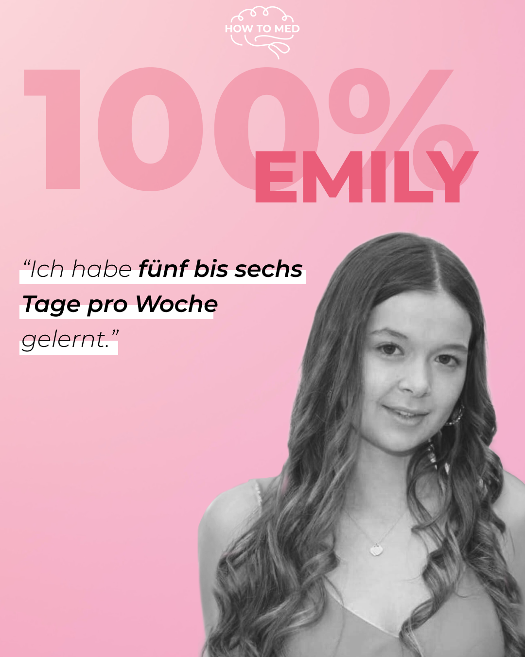 100% im TMS – Mit konsequenter Vorbereitung zum Wunsch-Ergebnis!