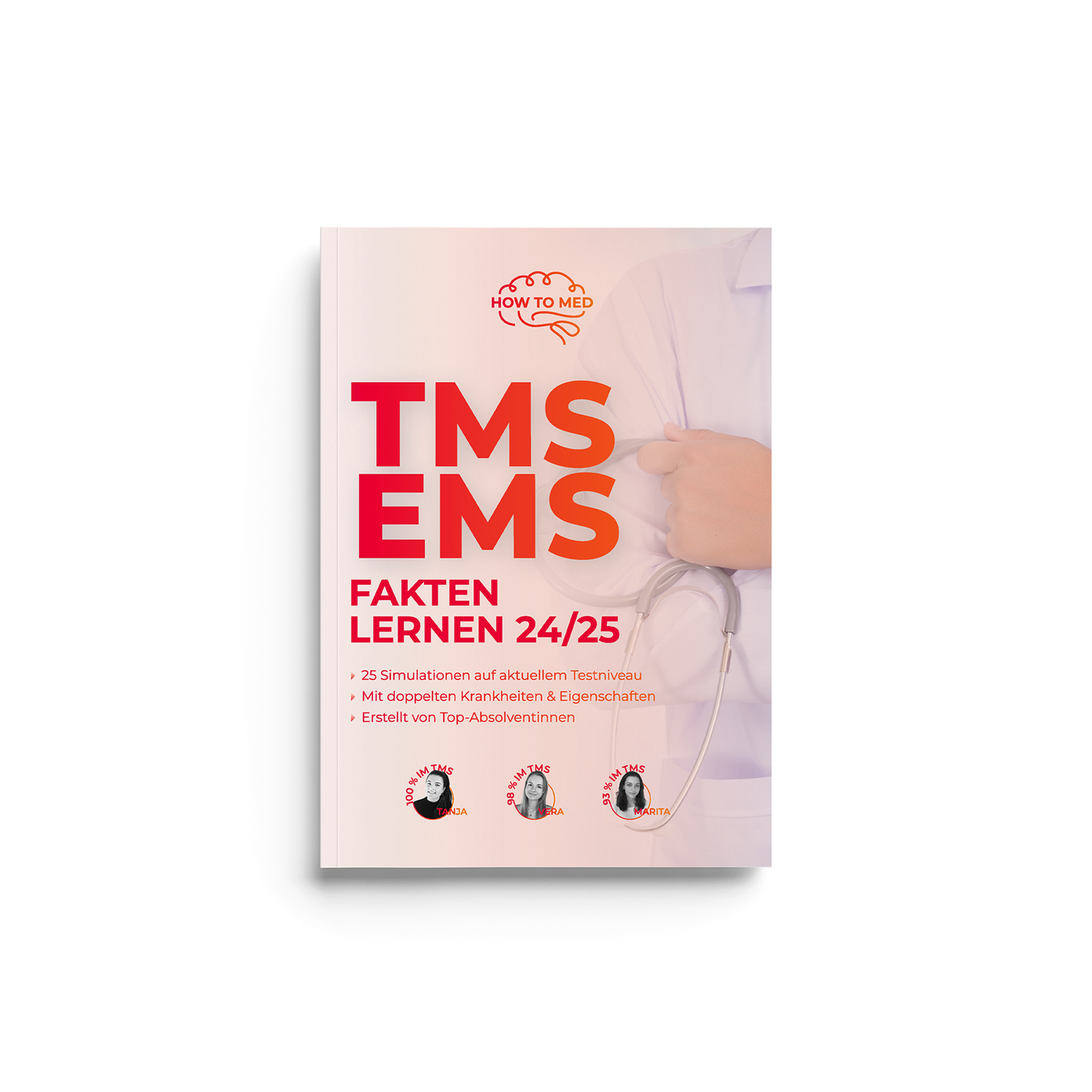 
                  
                    HOWTOMED-Paket – TMS/EMS 2024/25
                  
                