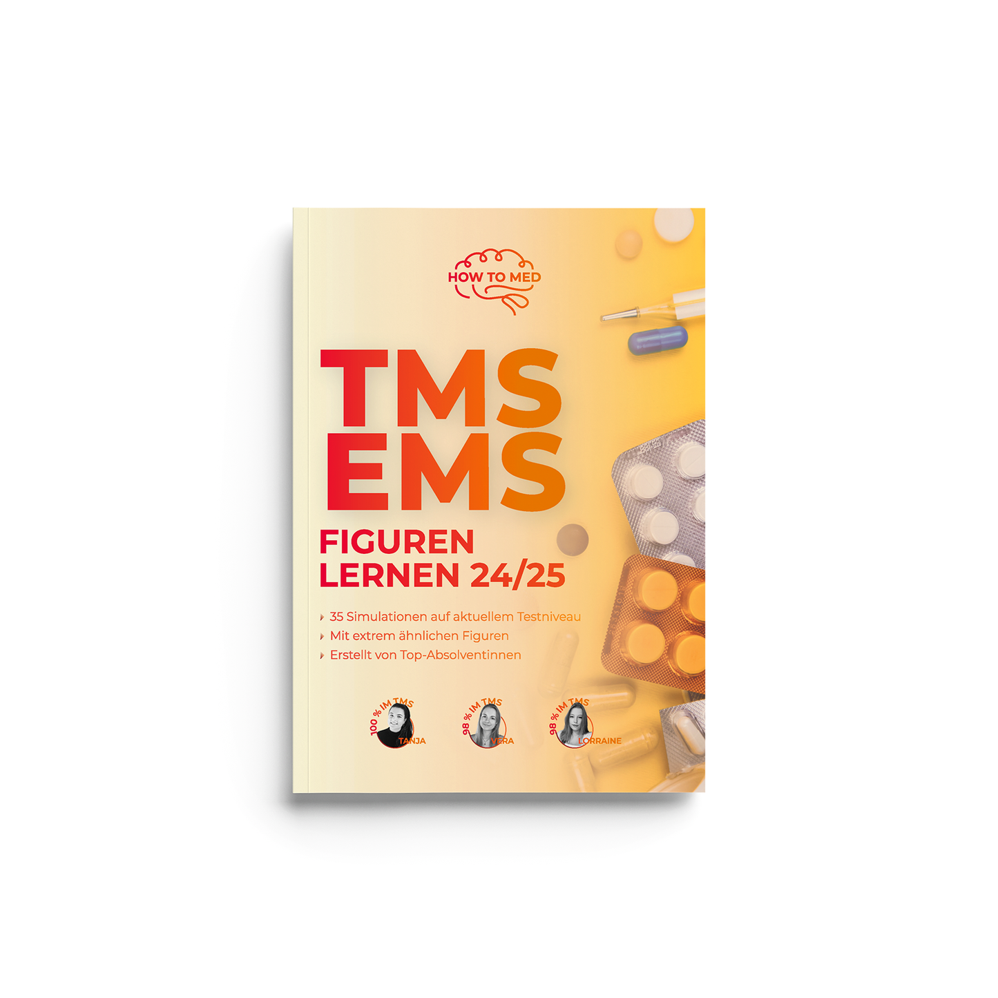 
                  
                    HOWTOMED-Bundle – TMS/EMS 2024/25
                  
                