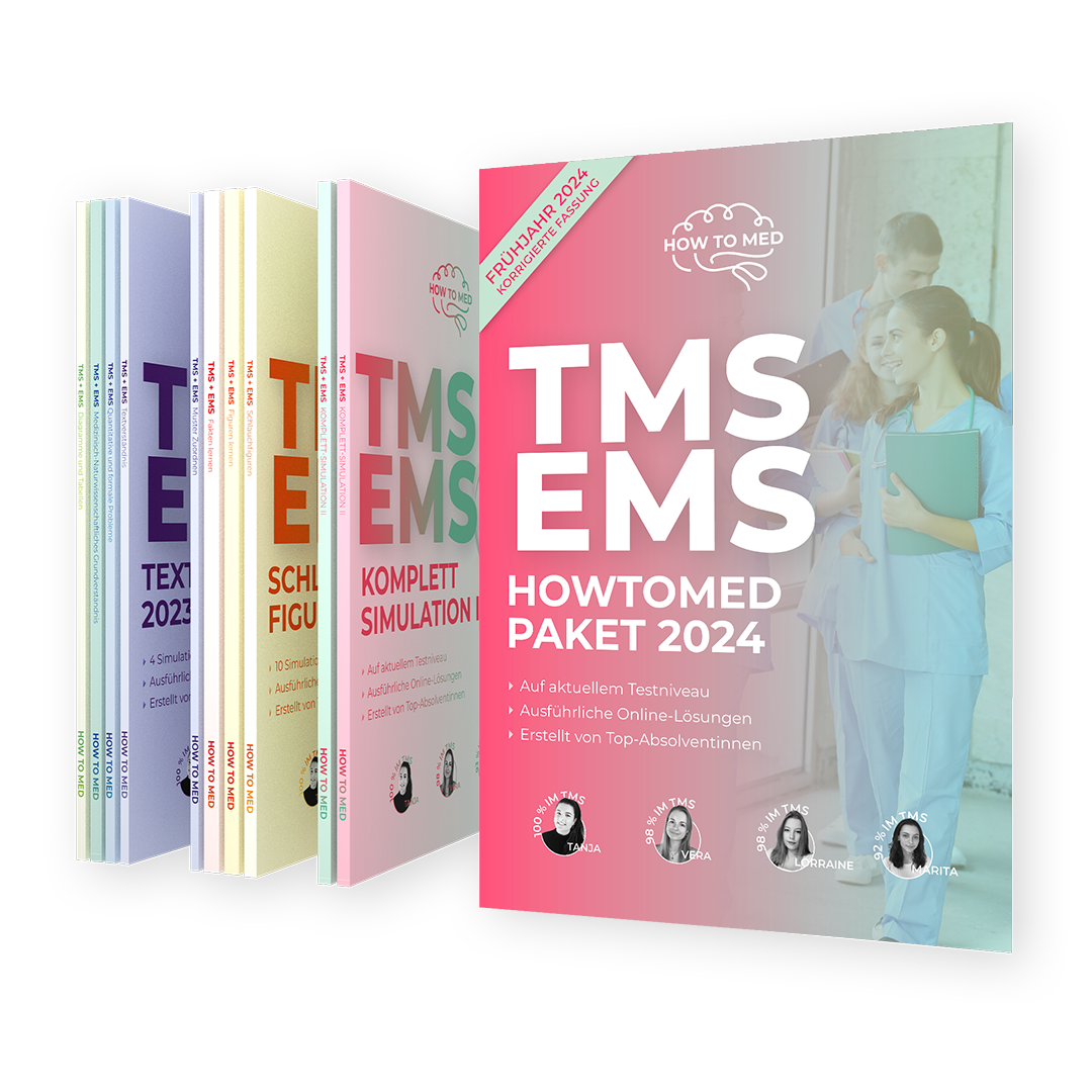 
                  
                    HOWTOMED-Paket – TMS/EMS 2024
                  
                