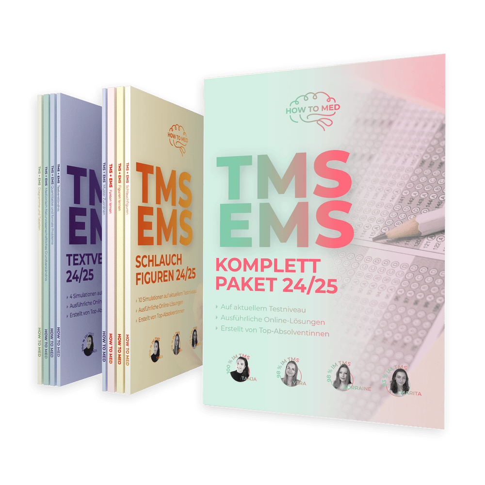 Komplett-Paket – TMS/EMS 2024/25