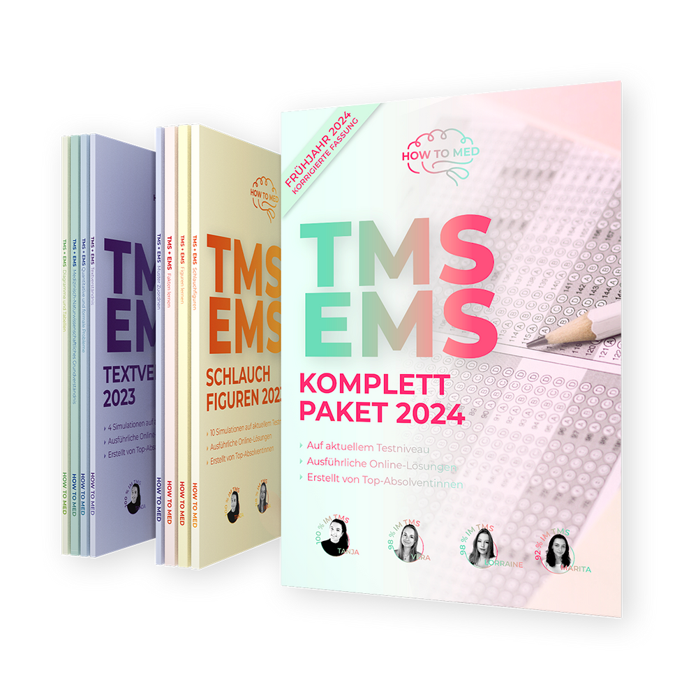 Komplett-Paket – TMS/EMS 2024