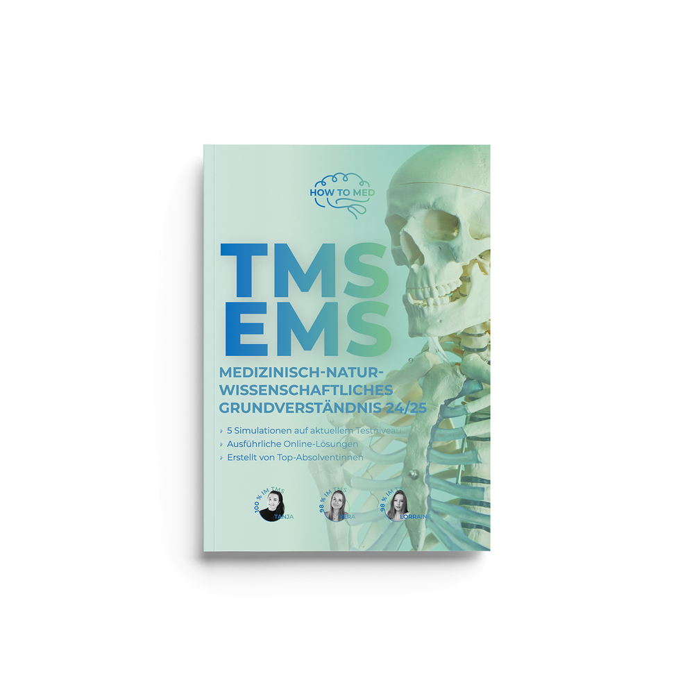 
                  
                    HOWTOMED-Bundle – TMS/EMS 2024/25
                  
                