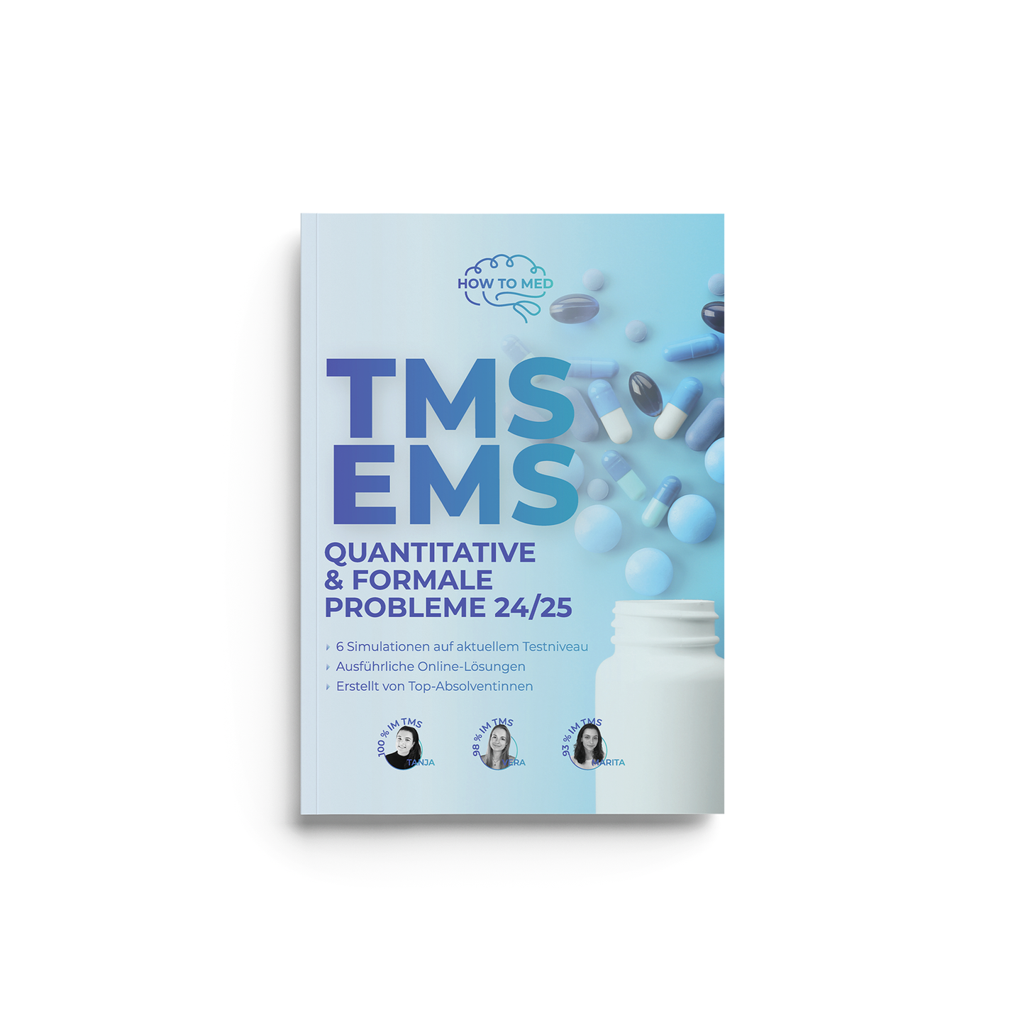 
                  
                    HOWTOMED-Paket – TMS/EMS 2024/25
                  
                