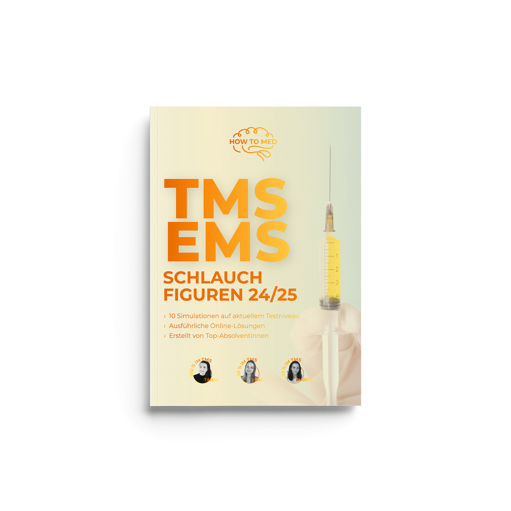 
                  
                    HOWTOMED-Paket – TMS/EMS 2024/25
                  
                