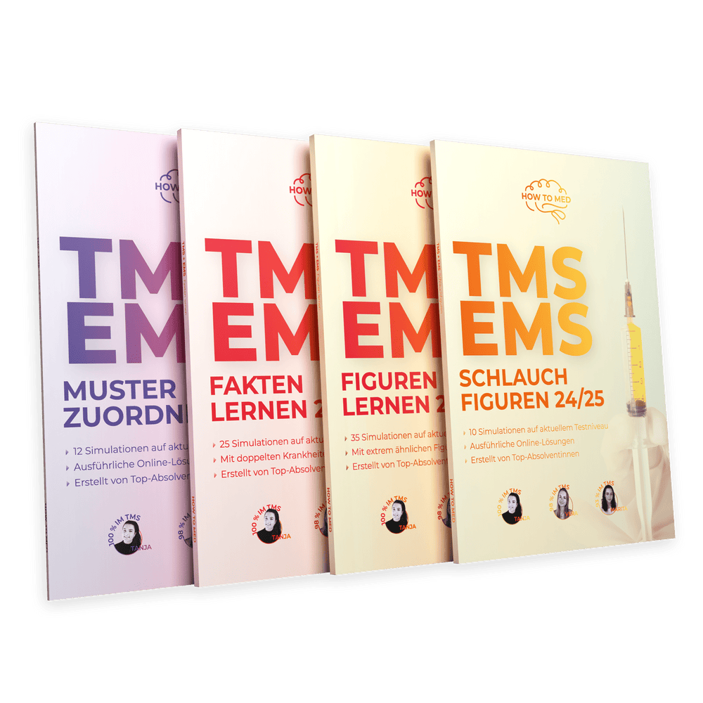 Sprint-Paket – TMS/EMS 2024/25