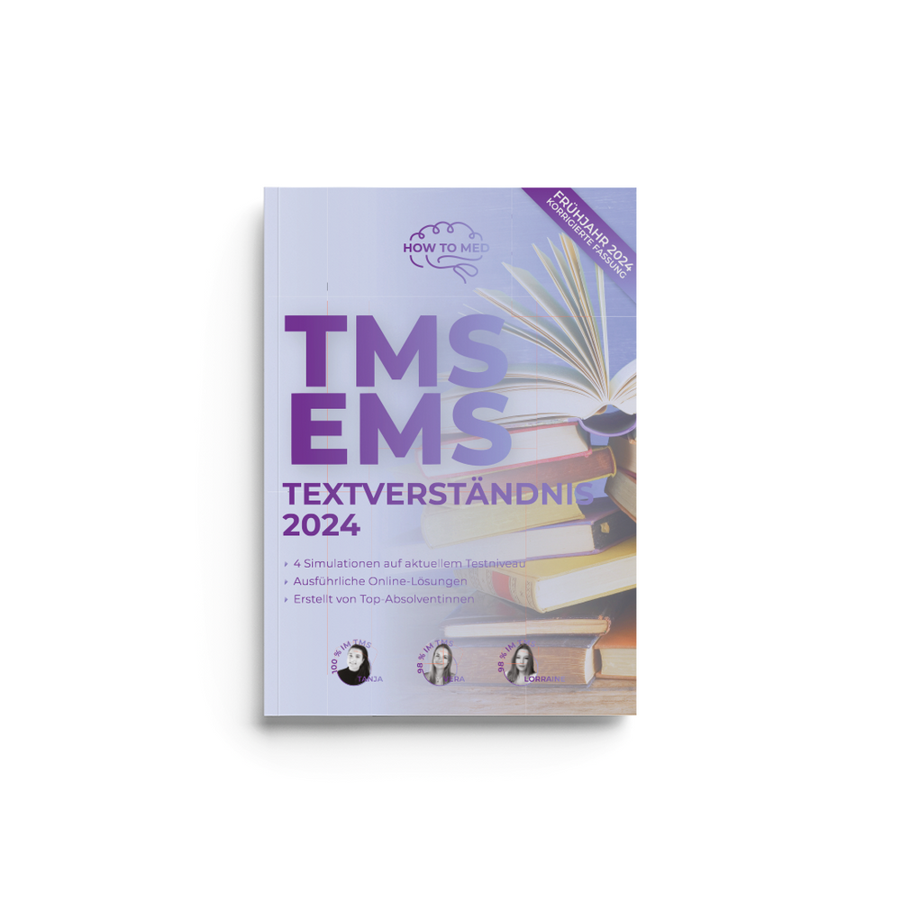 
                  
                    HOWTOMED-Paket – TMS/EMS 2024
                  
                