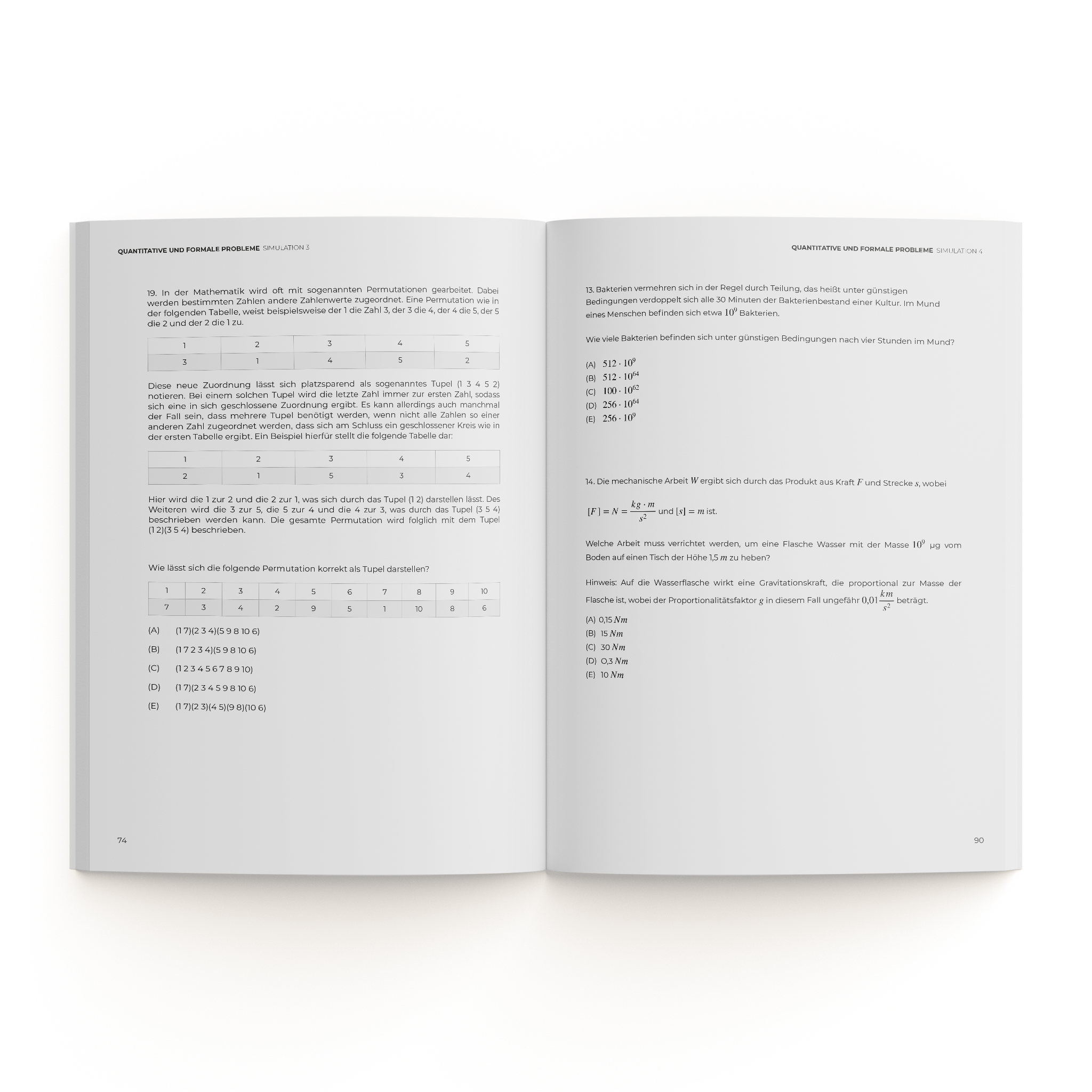 Gratis TMS-Antwortbogen – HOWTOMED